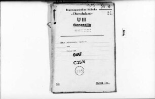 Sitzung am 23./24.2.1951 in Bonn