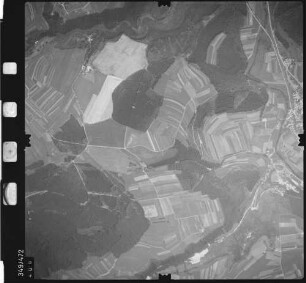 Luftbild: Film 90 Bildnr. 406