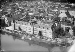 Grimma (b. Leipzig), Fürstenschule