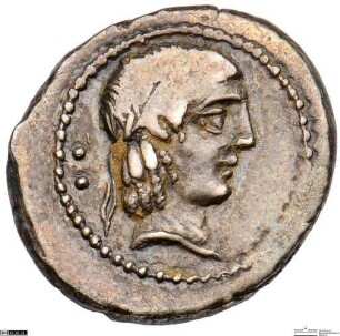 Römische Republik: L. Calpurnius Piso Frugi