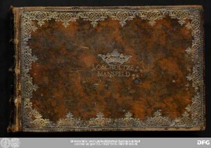 Stammbuch Johann Christoph Schultze