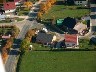 Unterwirbach : Vordere Hecke