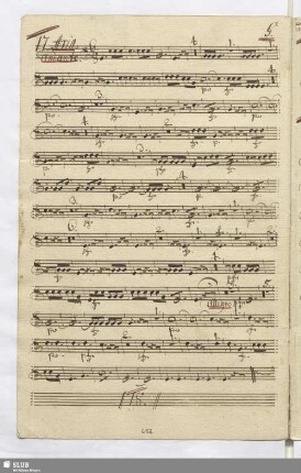 17. Aria: Una semplice agnelletta / Piccinni, N.