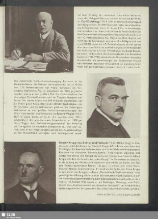 Gustav Krupp von Bohlen und Halbach