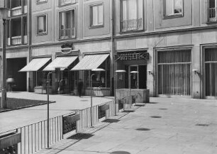 Gewandhausstraße