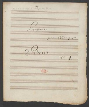 Basso (3x)
