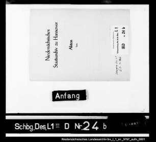 Forderung des Johann Boberth nach rückständigem Zehntkorn aus Frille