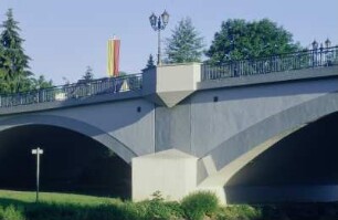 Lahnbrücke Diez