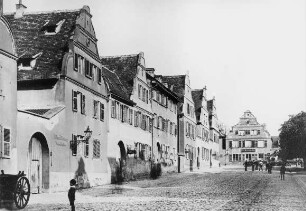Darmstadt, Magdalenenstraße 7