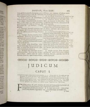 Judicum.
