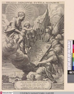Religio principum, tutela regnorum