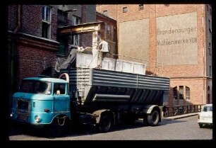 Bürgermühle 17.9.76.