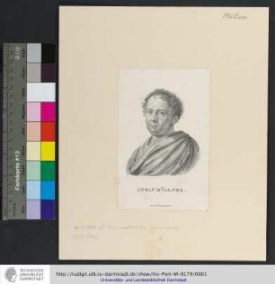 Adolf Müllner