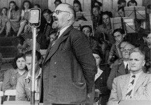 Stuttgarter Jugendtag 1947.