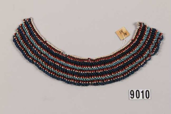 Collier cervical