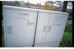 S.ToWNeR unleserlich