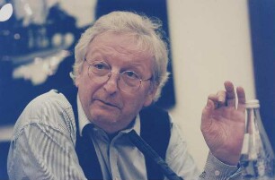 Peter Bichsel