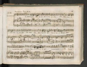 No 5. Terzetto.