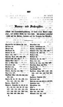 Namen- und Sachregister