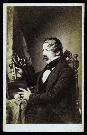 Steinheil, Karl August von