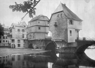 Alte Nahebrücke