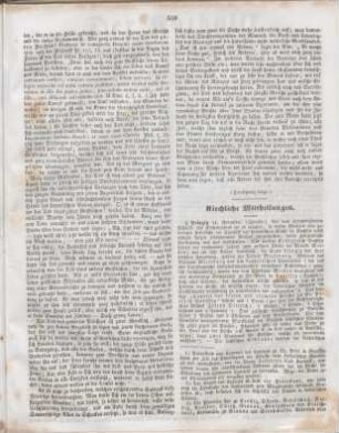 559-560 Kirchliche Mittheilungen