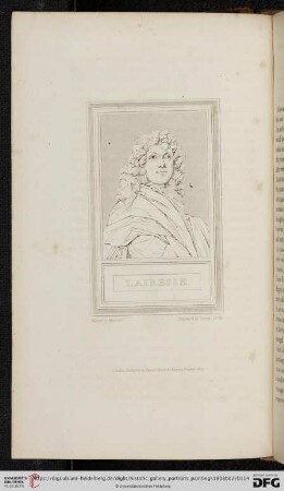 Lairesse
