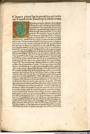 Legenda aurea