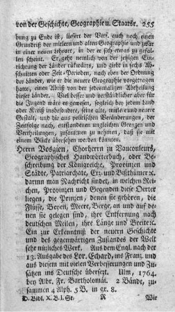 Geographisches Handwörterbuch. Verb.Aufl. Bd.1.2.