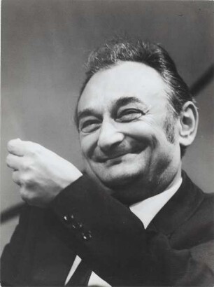 Harry Thürk