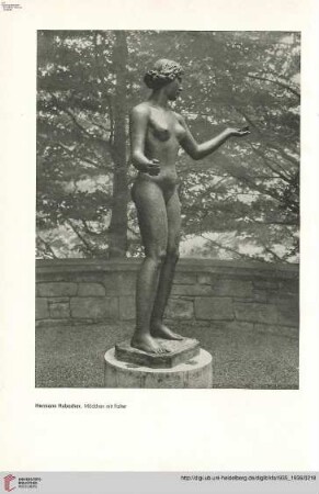 Heft 9, Juni 1936