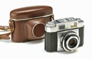 Zeiss Ikon Contina III
