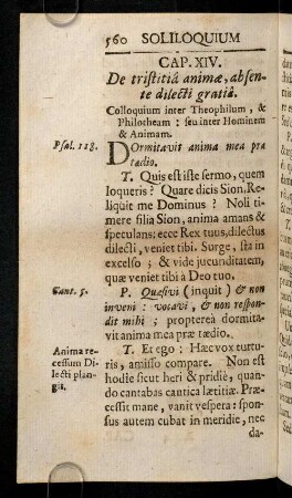 560-565, Caput XIV