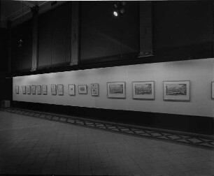 Ausstellung "Jacques Callot"