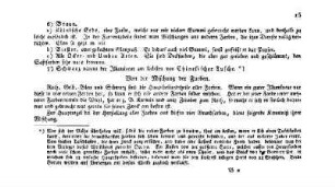 Von der Mischung der Farben