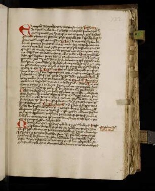 De conflictu virtutum et vitiorum. Est autem alius tractatus de conflictu virtutum et viciorum qui incipit