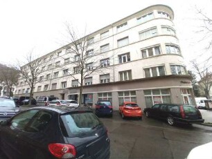 Heidelberg-Handschuhsheim Kapellenweg 2-4