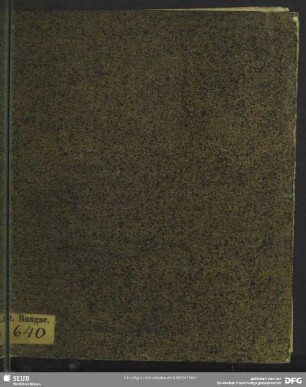 Veritas Toti Mundo Declarata, Argumento Triplici Ostendens, Sac. Caes. Regiamque Majestatem non obligari, tolerare in Ungaria Sectas, Lutheranam & Calvinianam