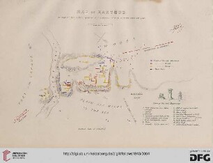 Map of Xanthus