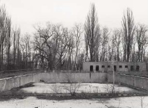 Schwimmbad, Königsbrück