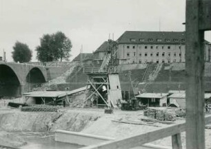 Verschiebebahnhof, 1938