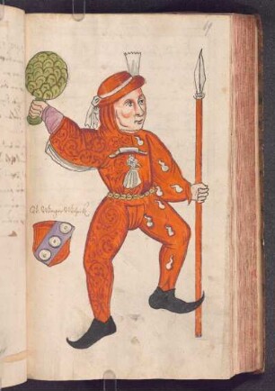 Schembartläufer 1380