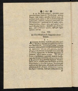 108-112, Cap. VIII