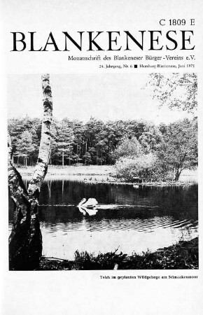 Juni 1971