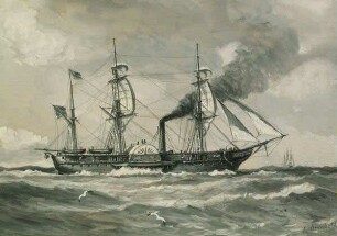 "Erzherzog Johann"