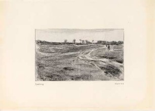 Landweg