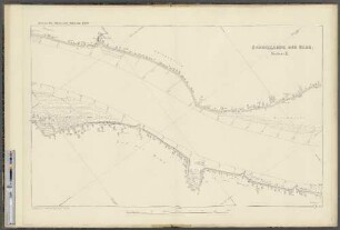 Section IX. : Hoopte. Fliegenberg. Rosenweide. Auf der Howe. Jn der Wraust.