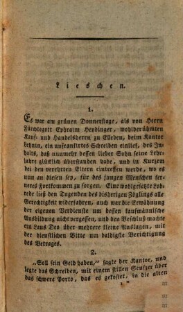 Schriften, 61