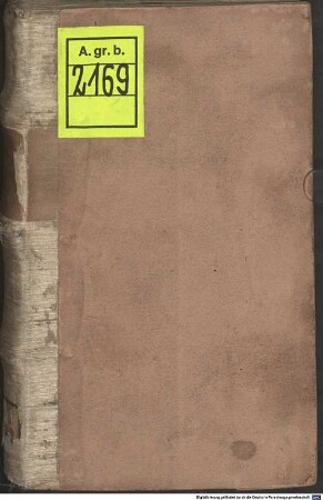 Luciani Samosatensis Dialogi selectiores, coelestes, marini, et inferni, graece et latinè editi in usum puerorum