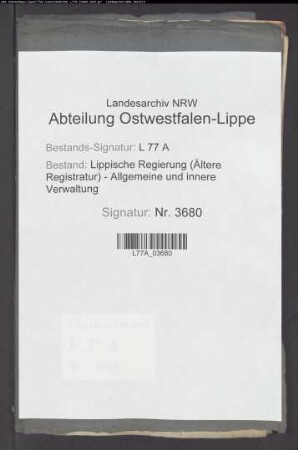 Zeitpunkt des Inkrafttretens eines Gesetzes